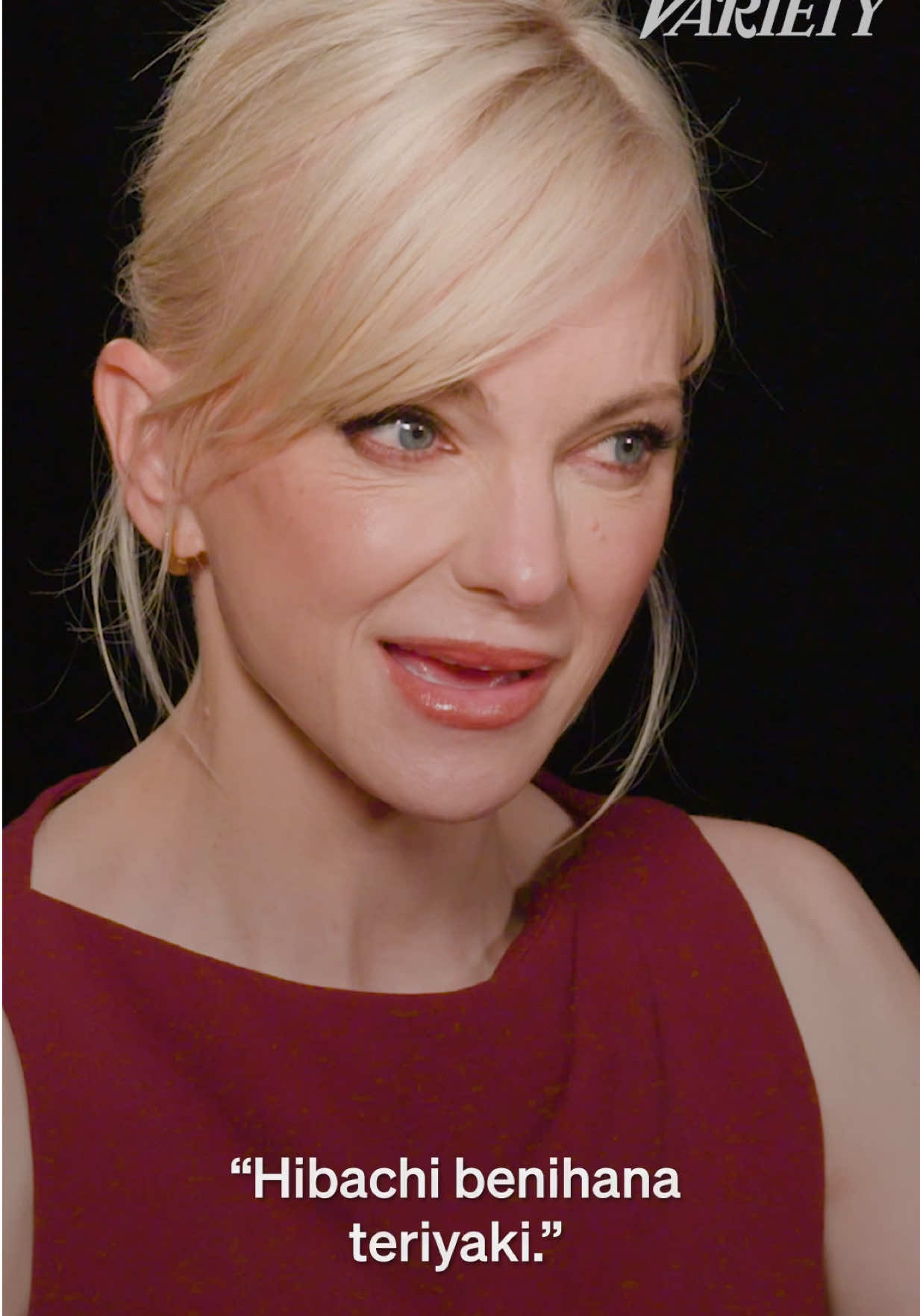 @Variety
