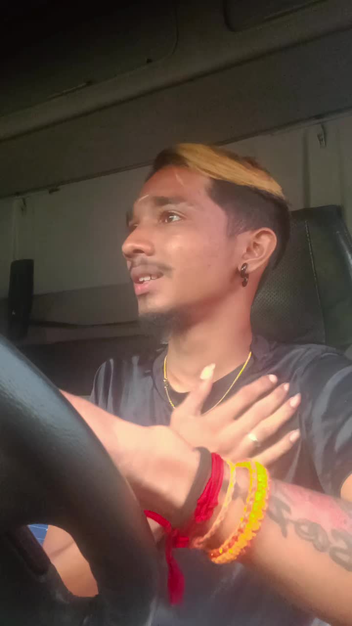 @chenda dk