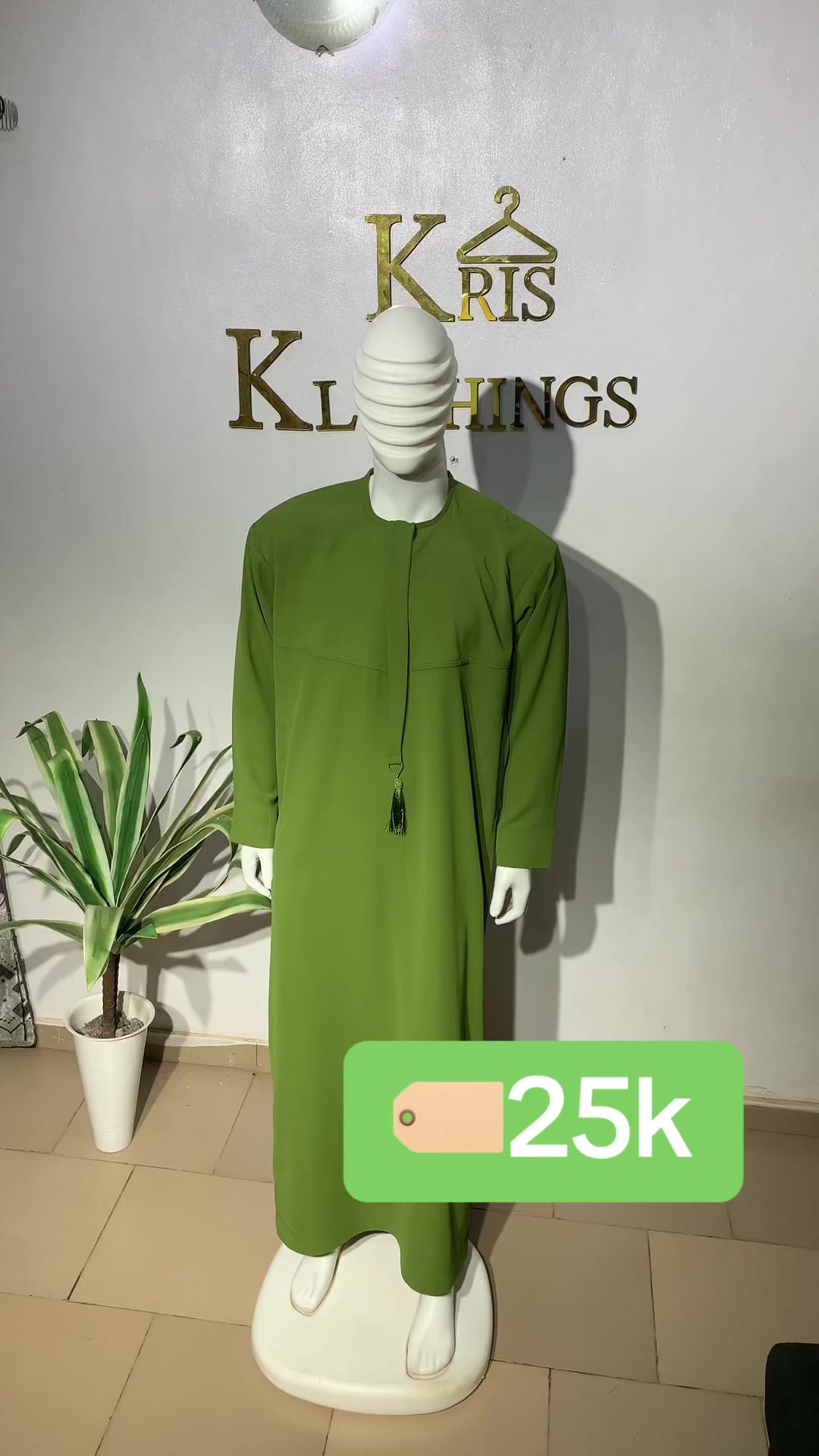 @Kris ✂️klothings 📍ikorodu