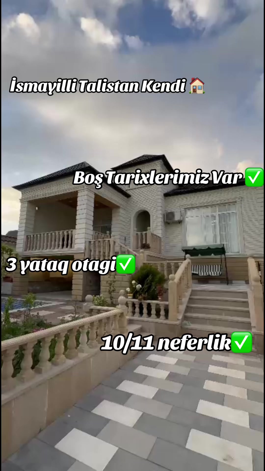 @Qebele_Bağ_Evleri_Kiraye