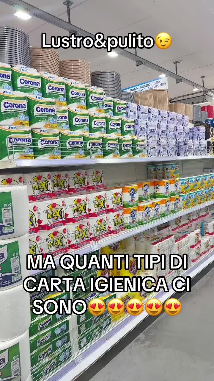 @LUSTRO&PULITO🫧