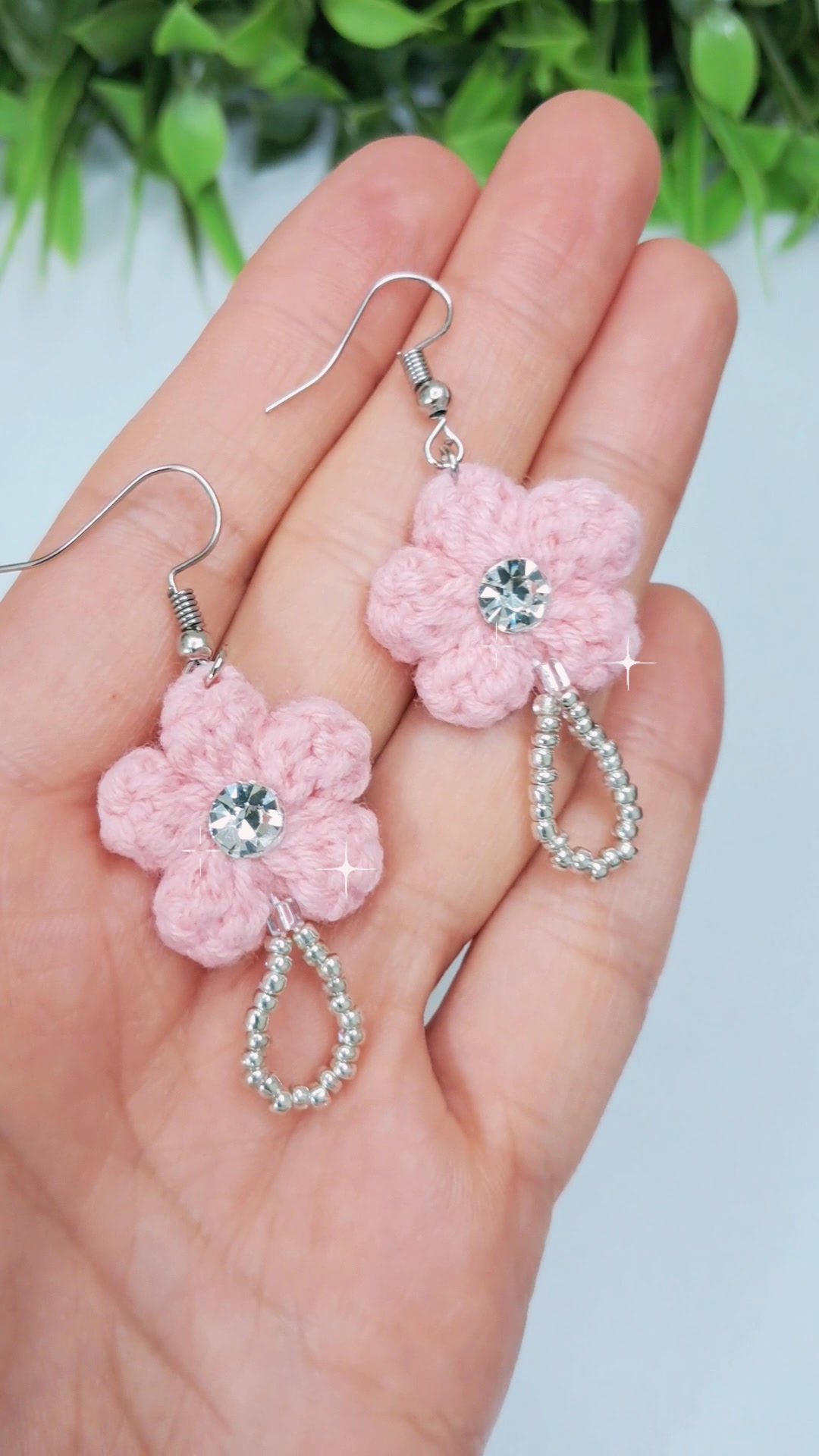 @Easy-Crochet-R