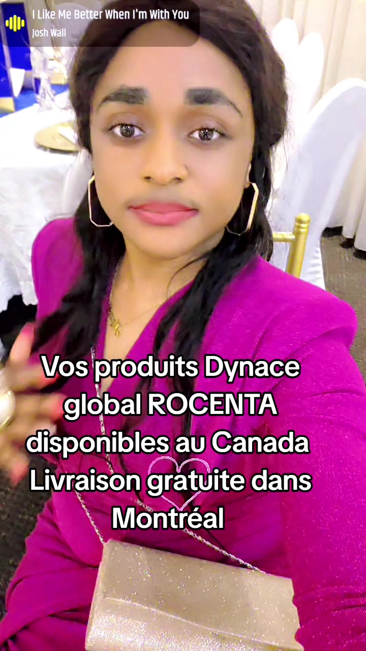 @Mariesyl dynaceG