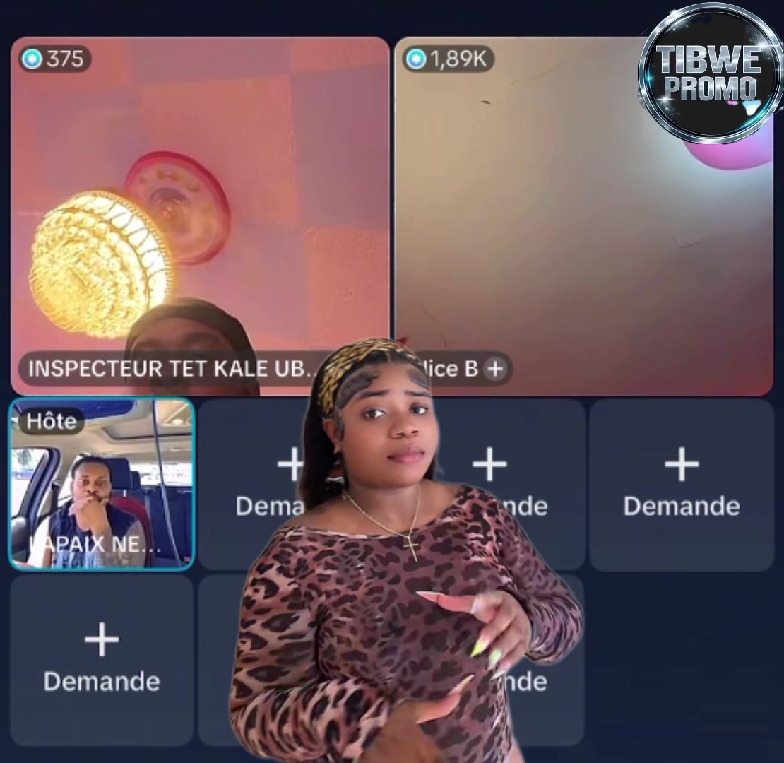 @TIBWÈ PROMO