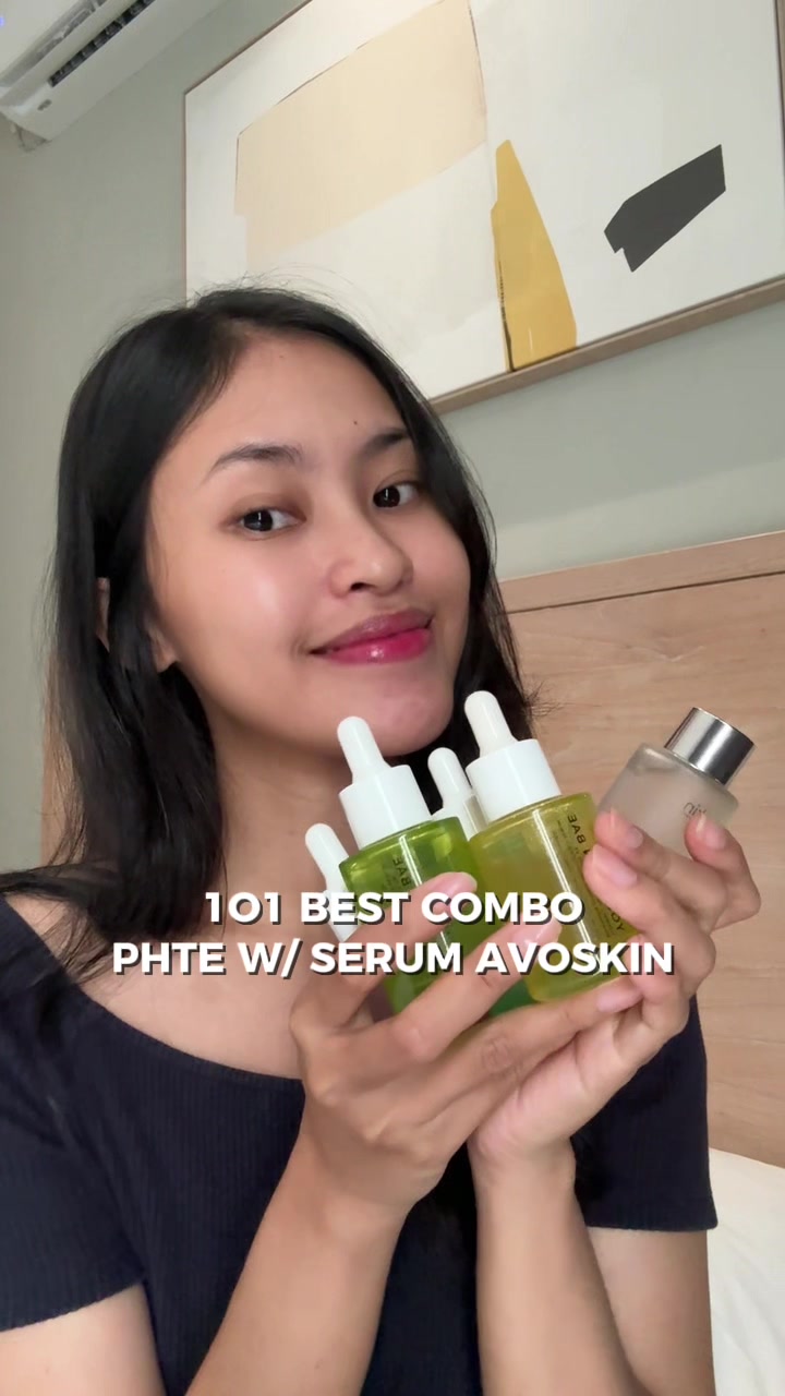 @Avoskin Beauty