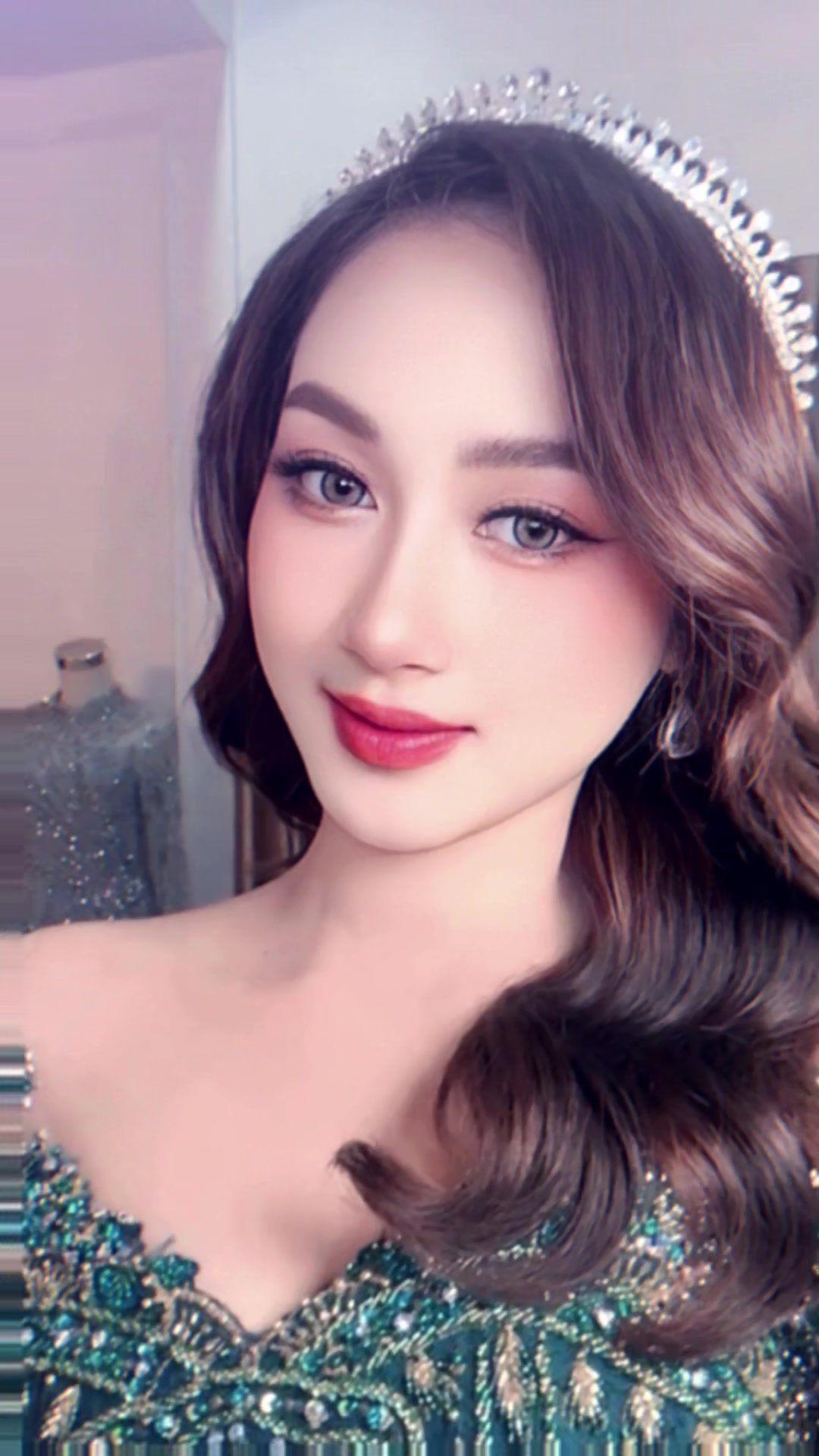 @Model_Kesyalianaaa