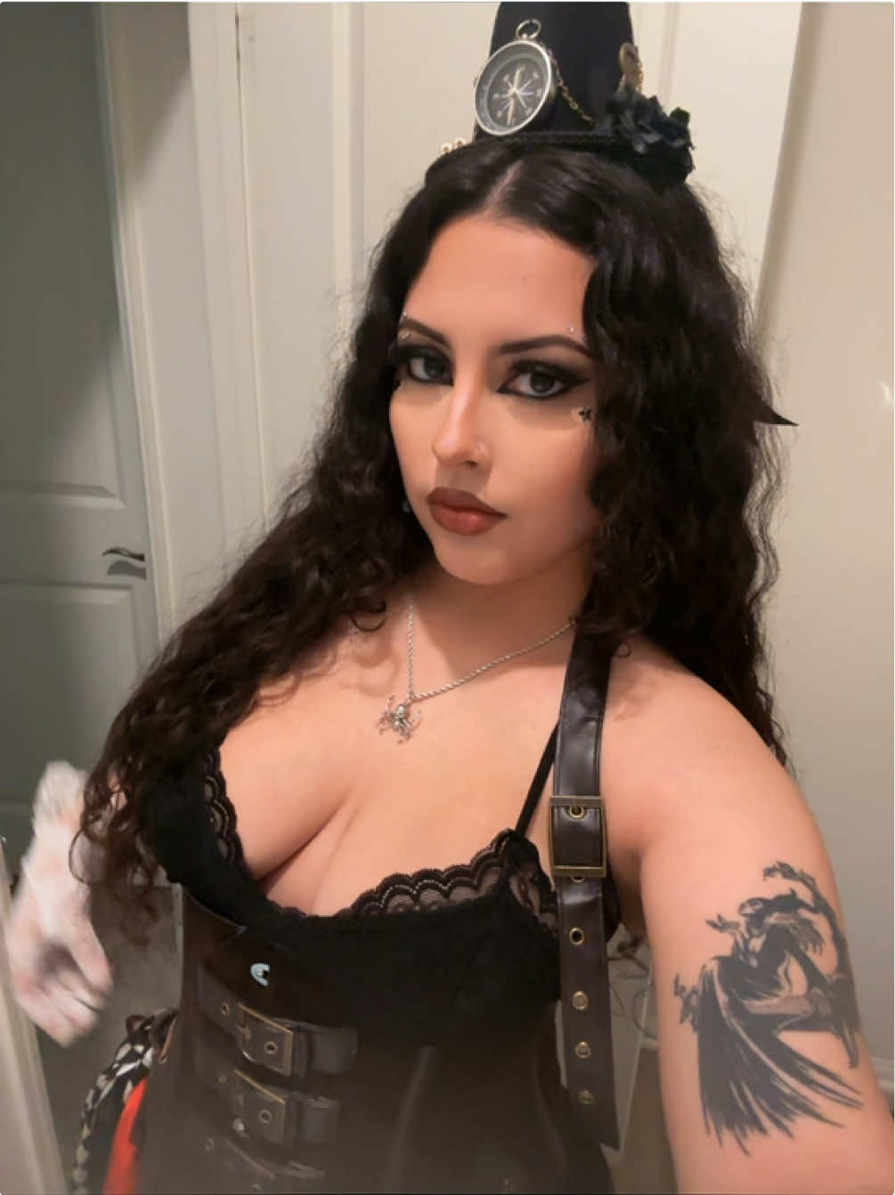 @Stacey 🕷️