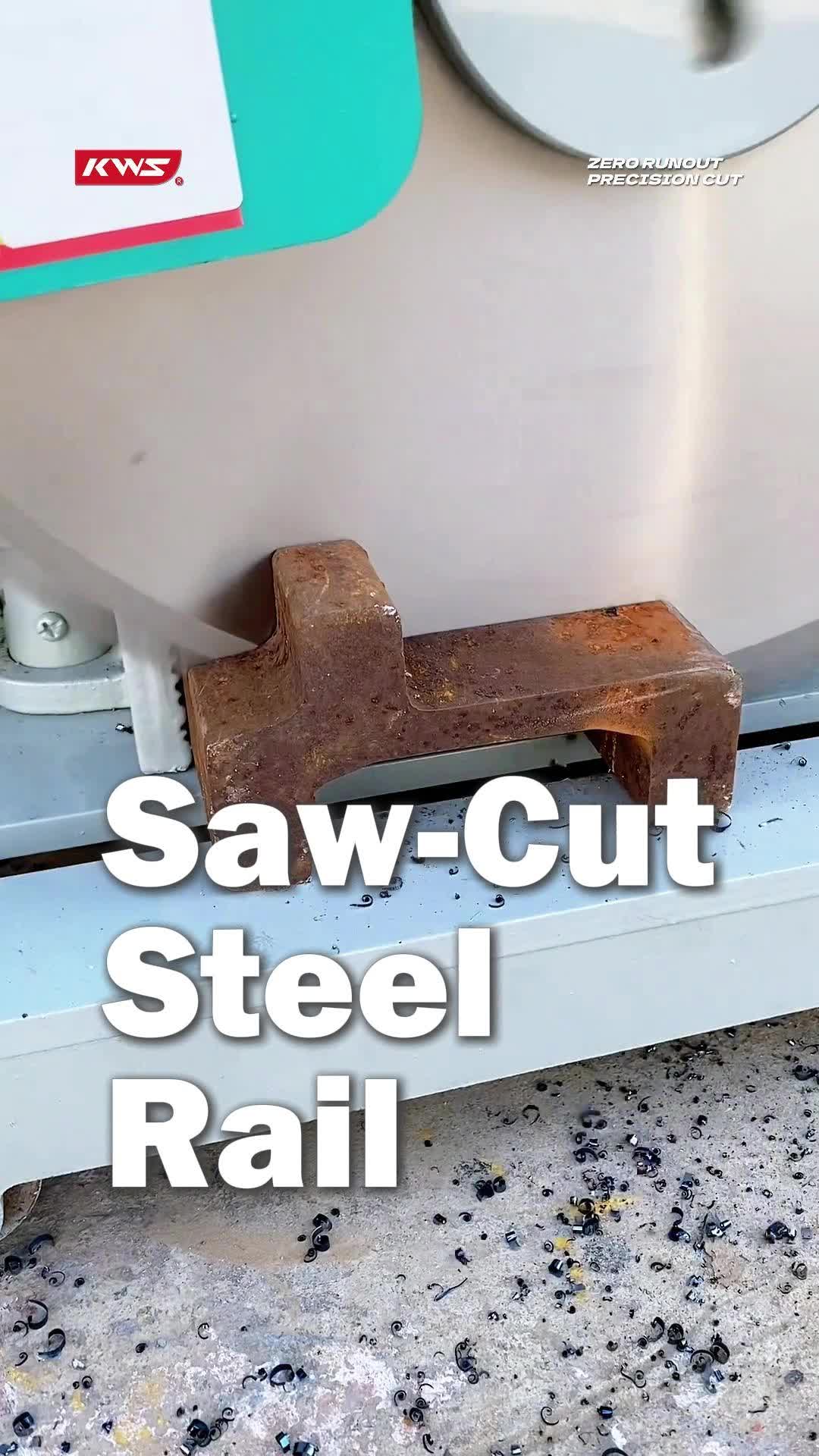 @KWS Metal Cutting Tools