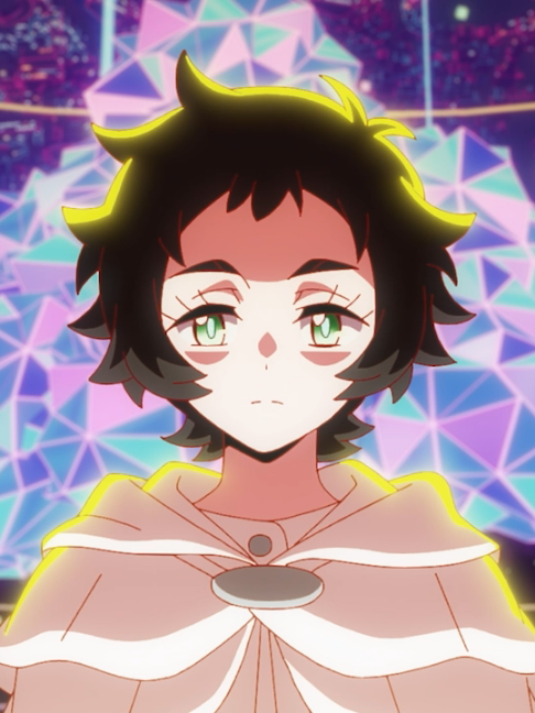 @Toei Animation