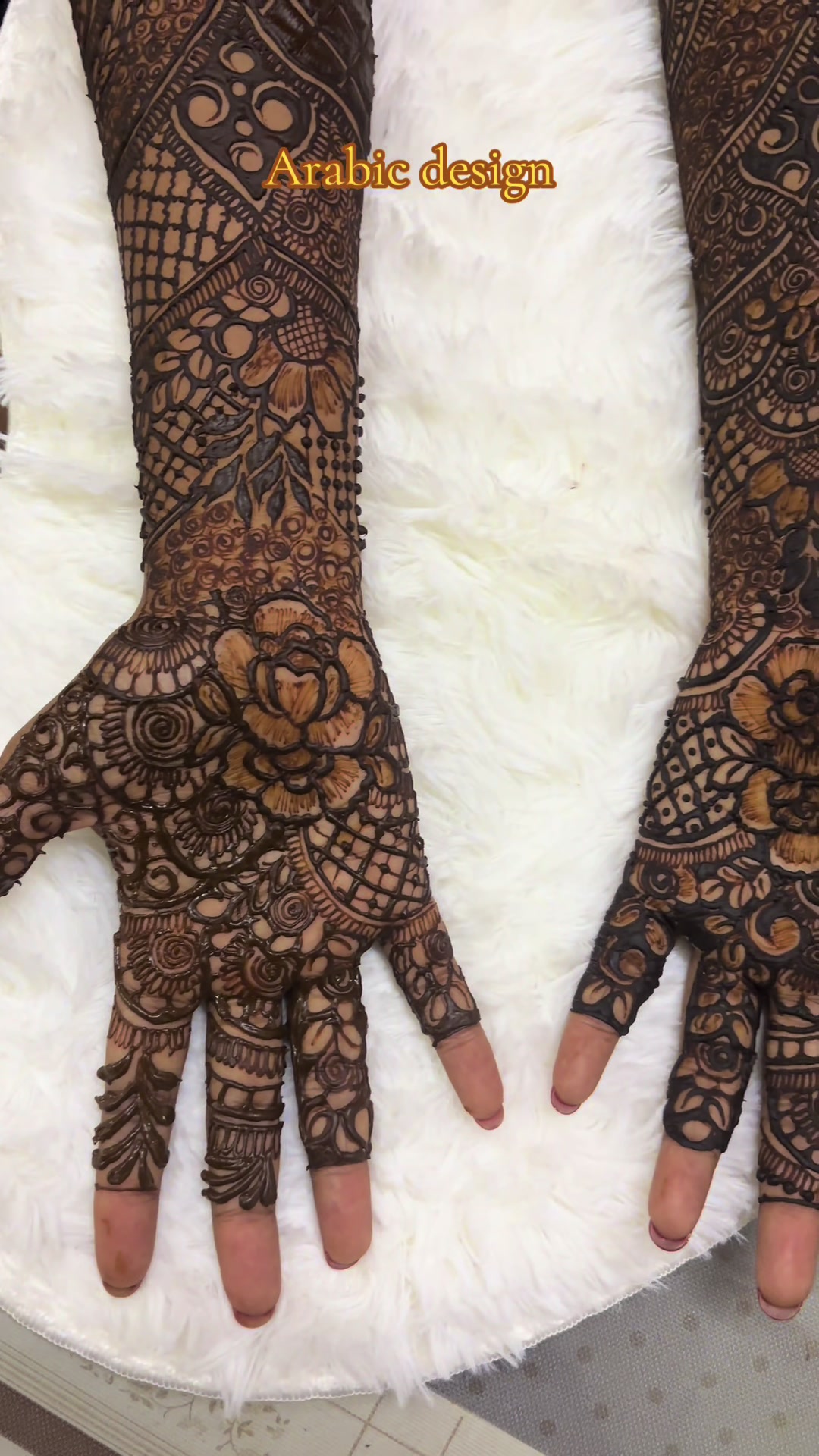 @✨👀 REVA'S HENNA EMPIRE✨