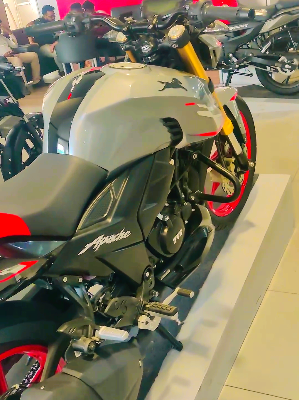 @motar bike