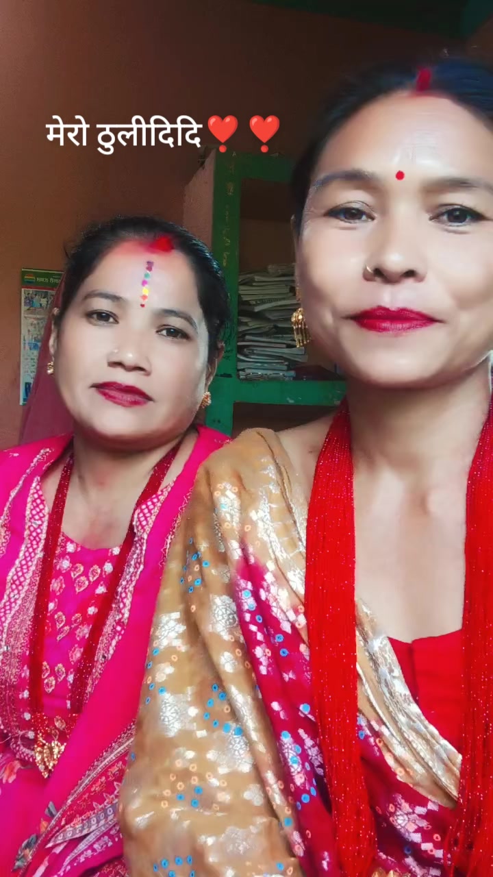 @Tara Pun Mahatara