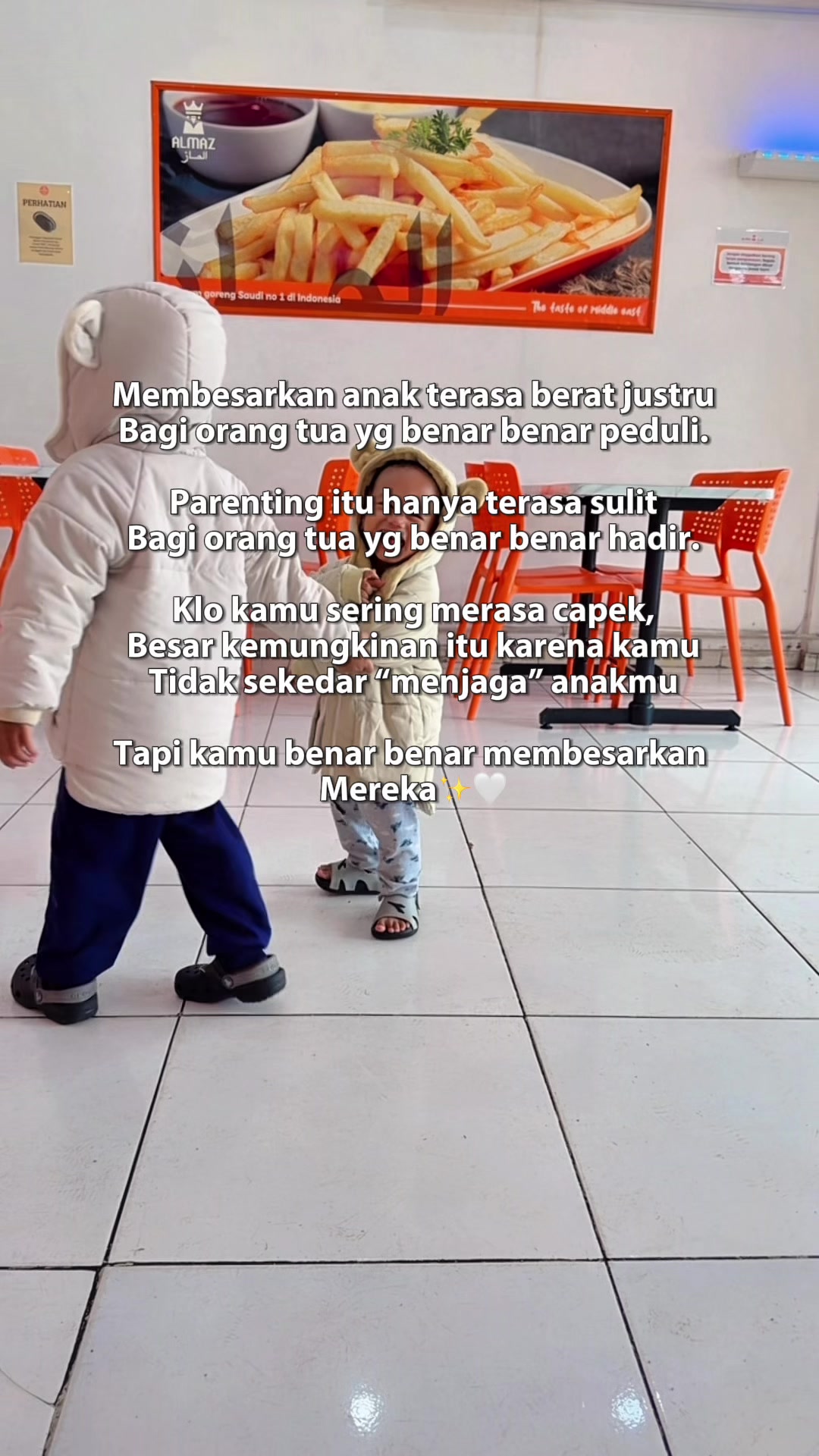 @Amihnya Keenan & Kafi