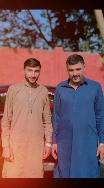 @CHAUDHRY ADNAN ALI CHUGHTAI