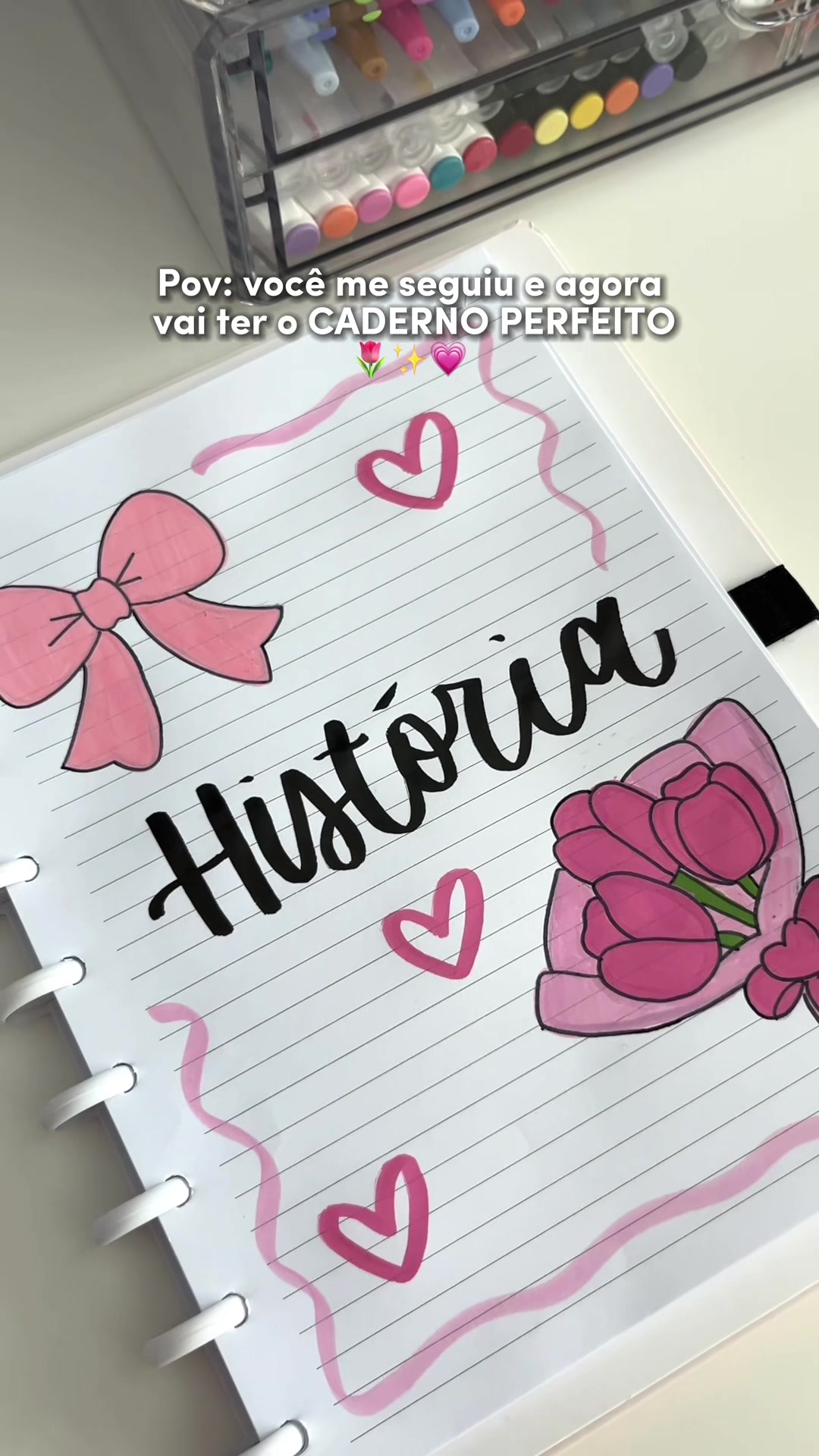 @Kaclarastudies 💗
