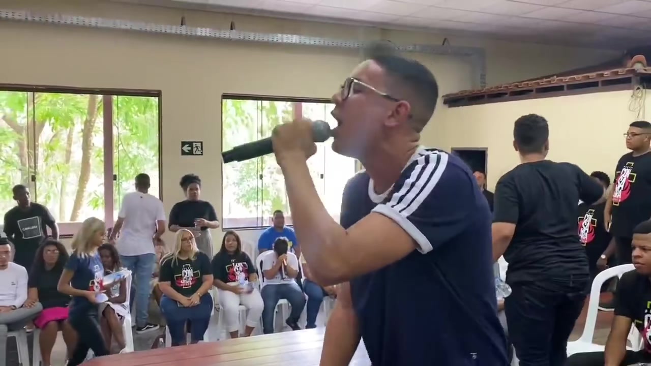 @Canto de Adora&ccedil;&atilde;o