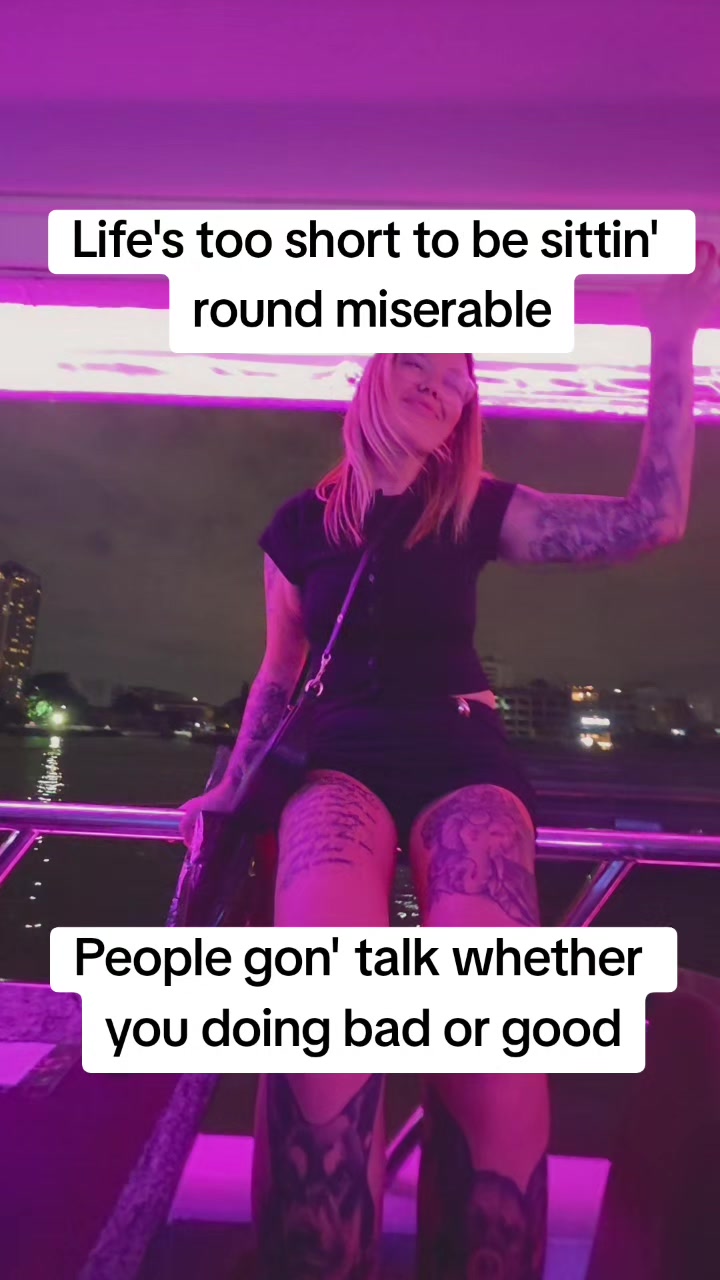@Jojo Sophia