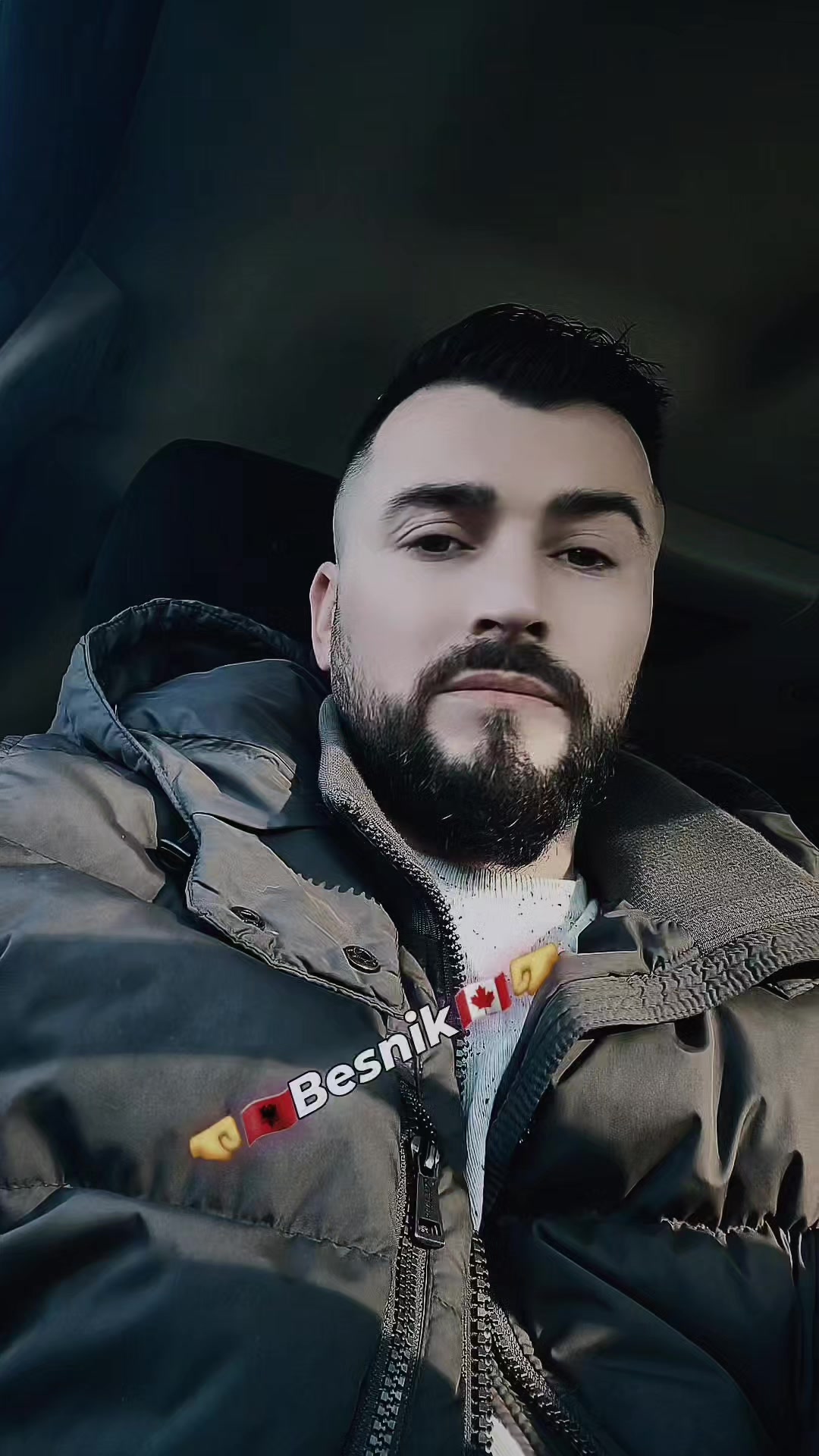 @🤜🇦🇱Besnik🇨🇦🤛