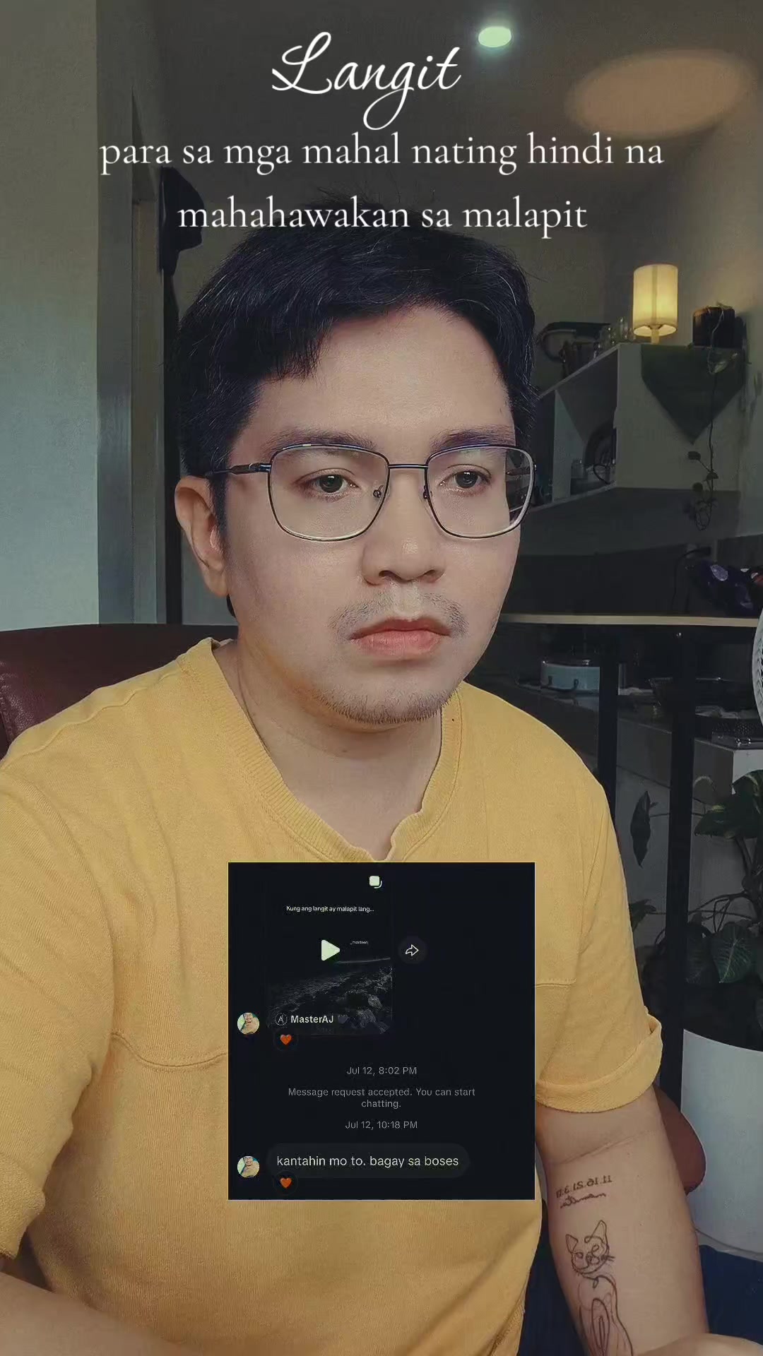 @Pete Comanda on Spotify
