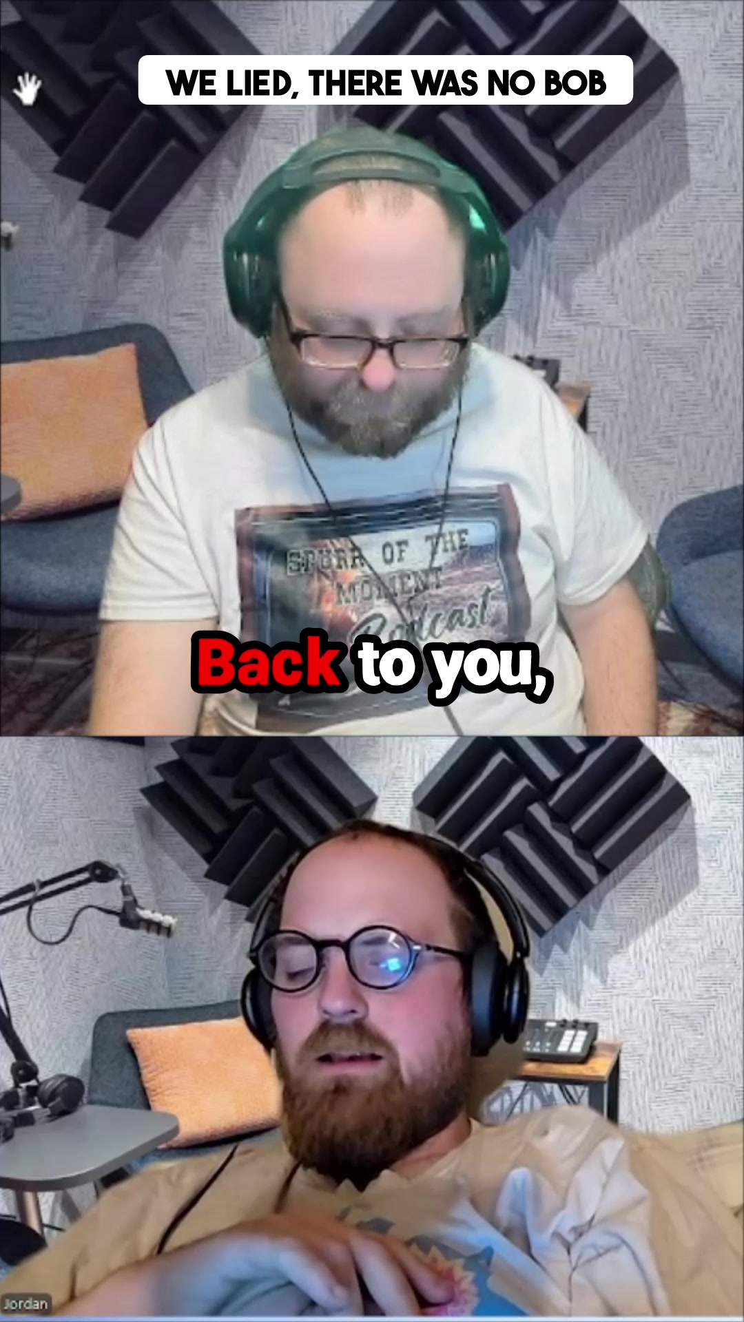 @SpurrOfTheMomentPodcast