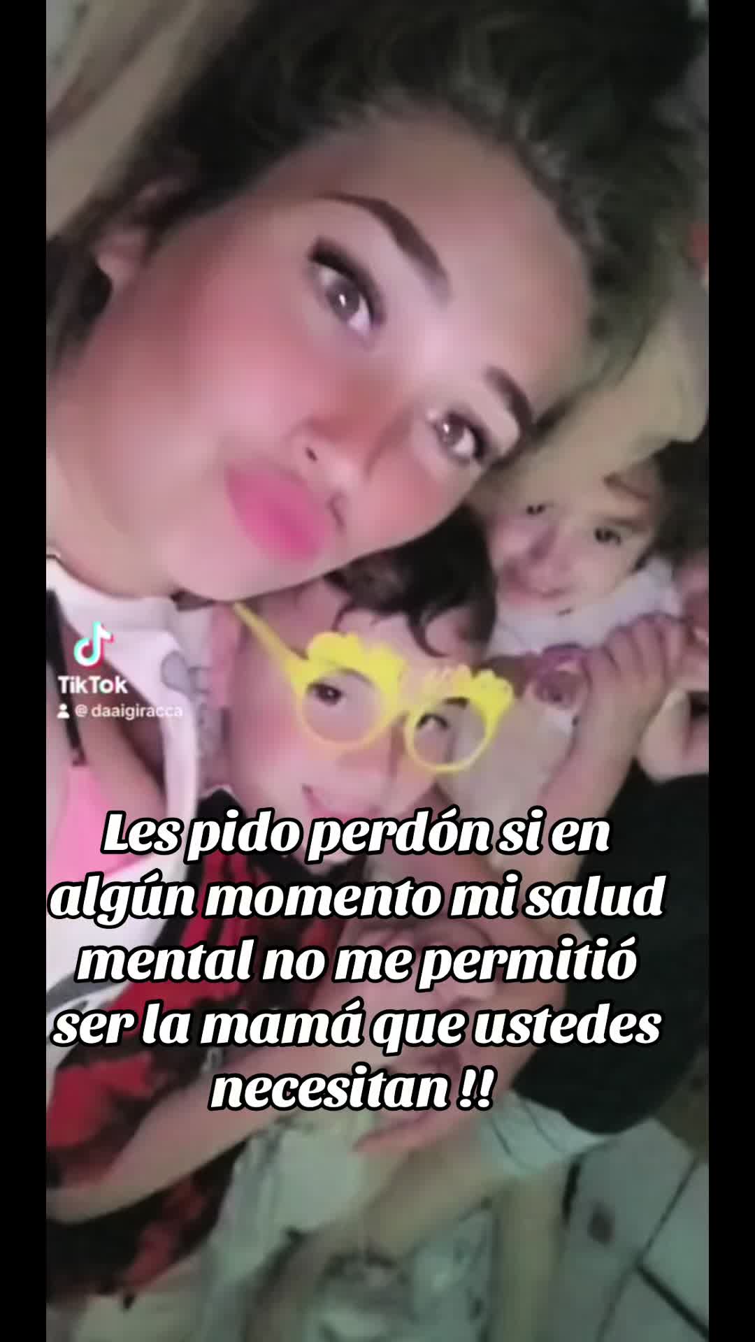 @Daai Giracca