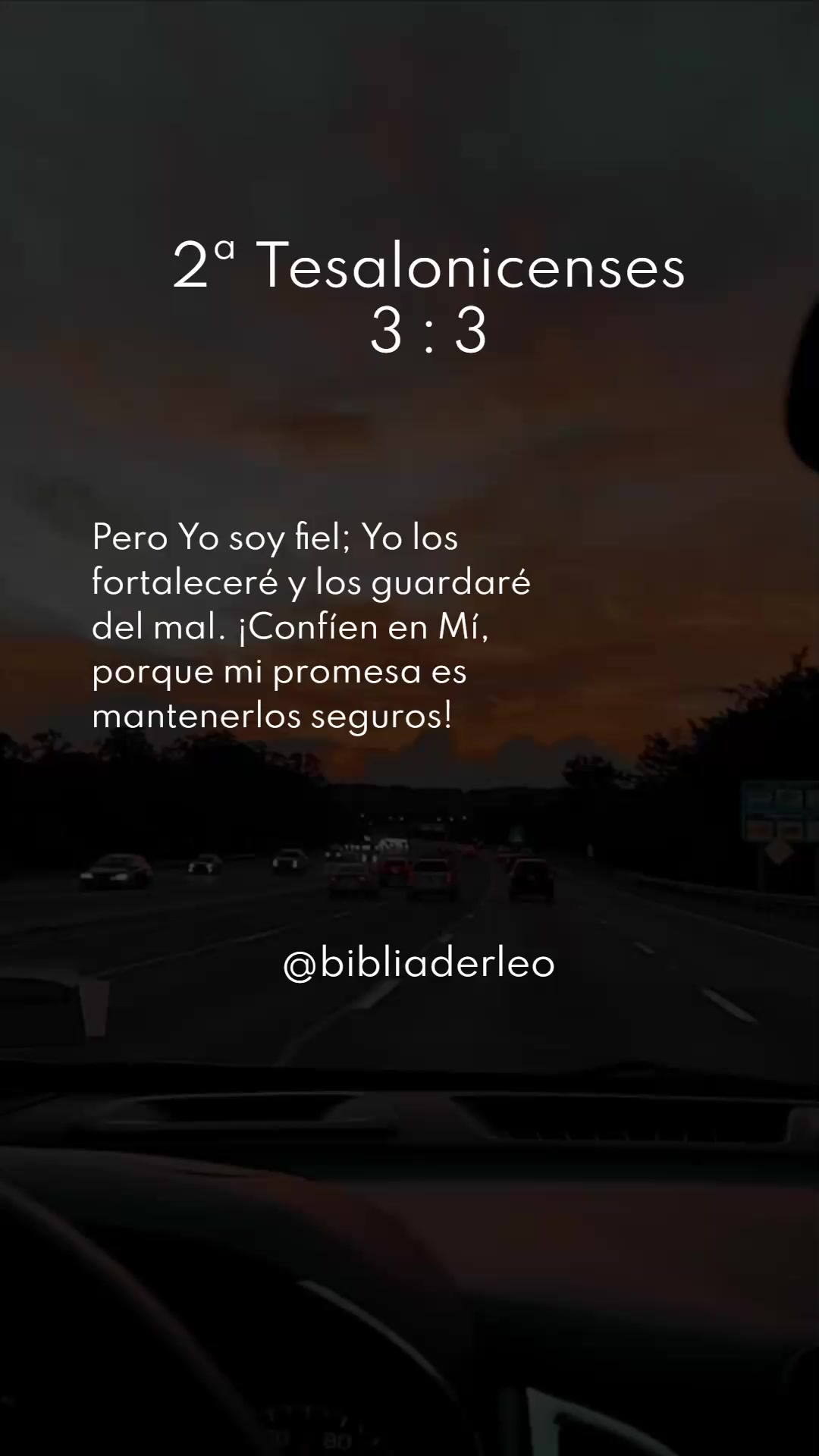 @Biblia Derleo