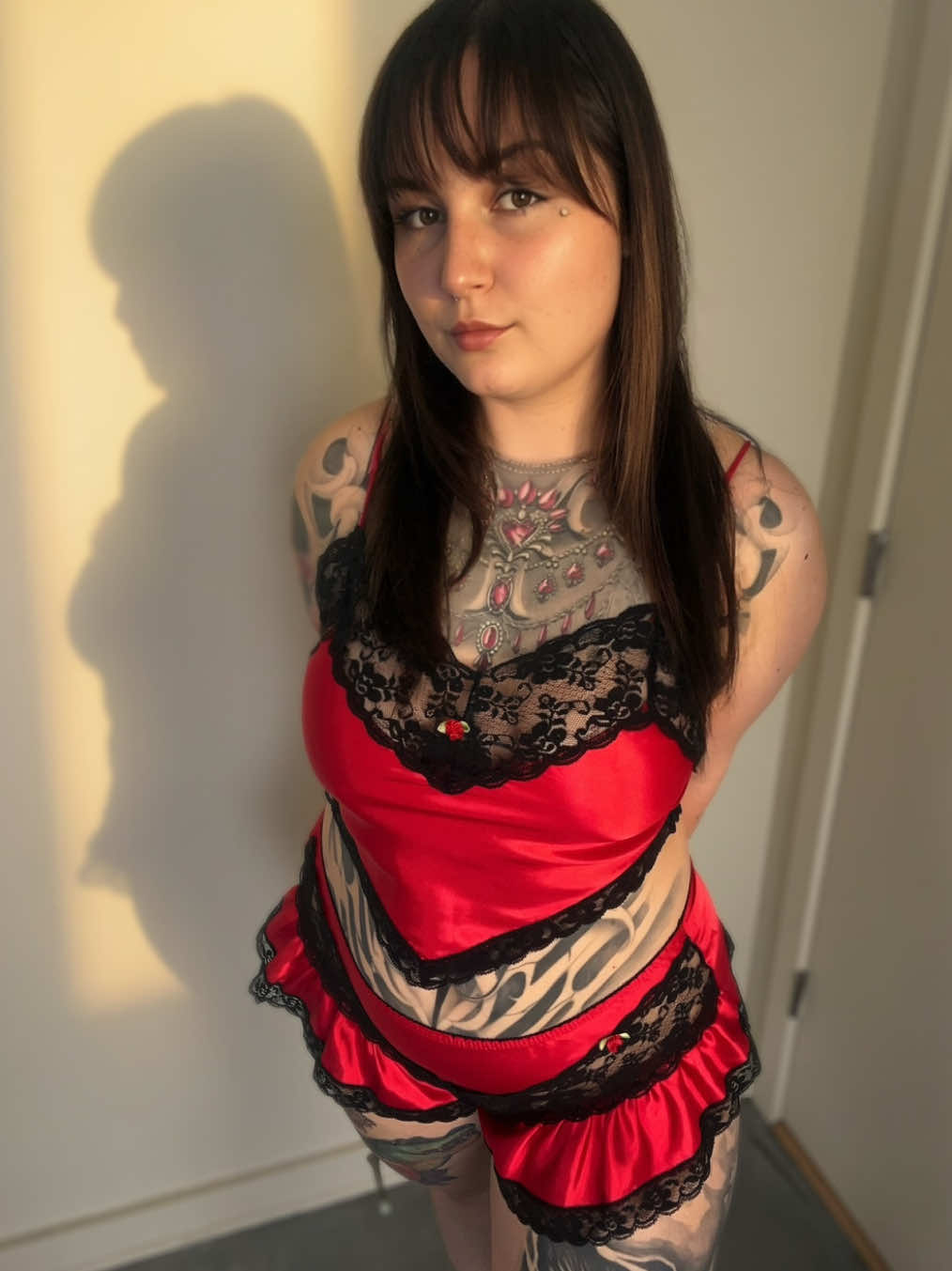 @Paris Joelle | Tattoo Artist