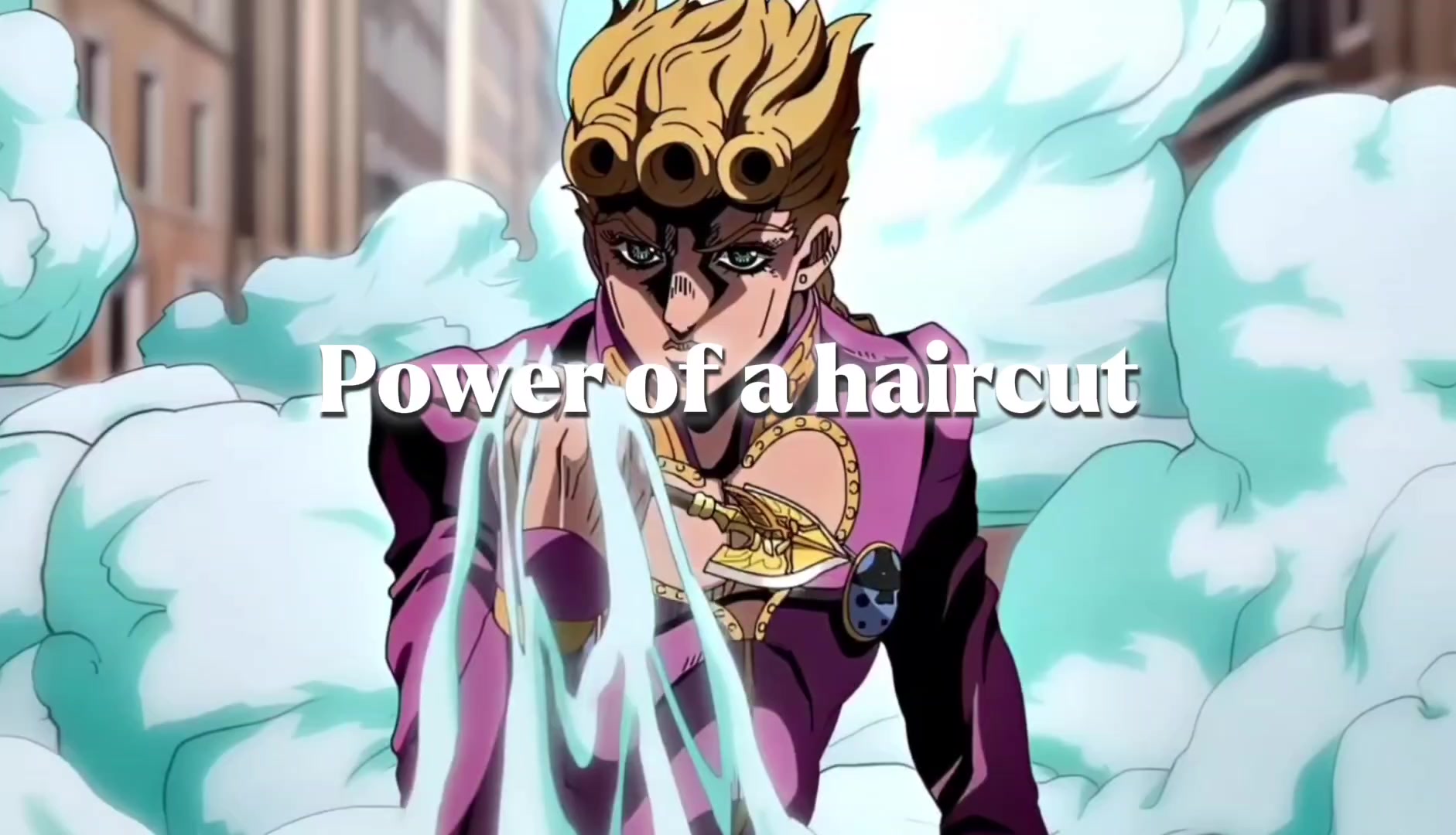 @Gohan kishibe
