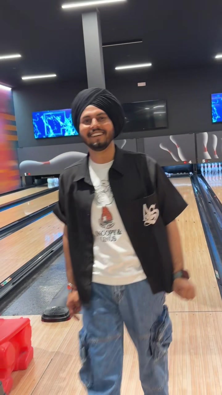 @Love Dhillon