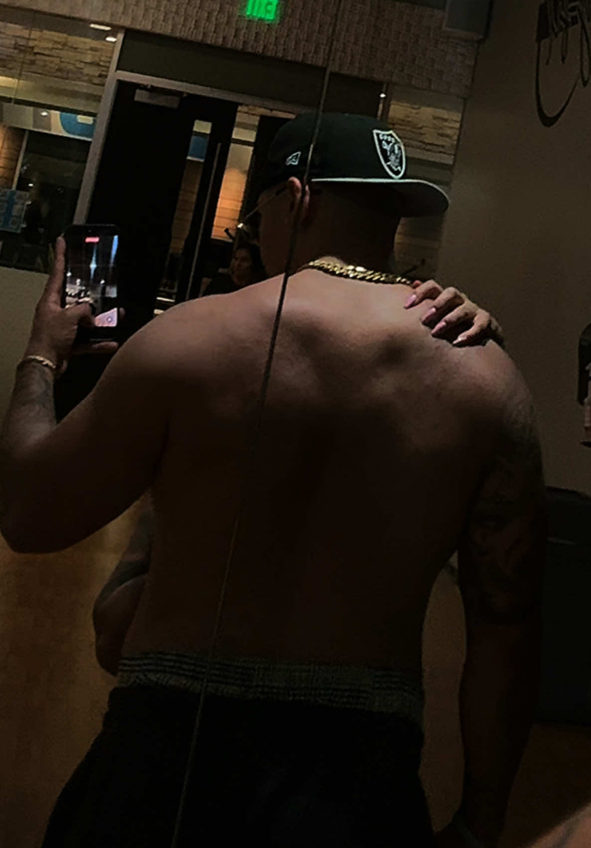 @Swole