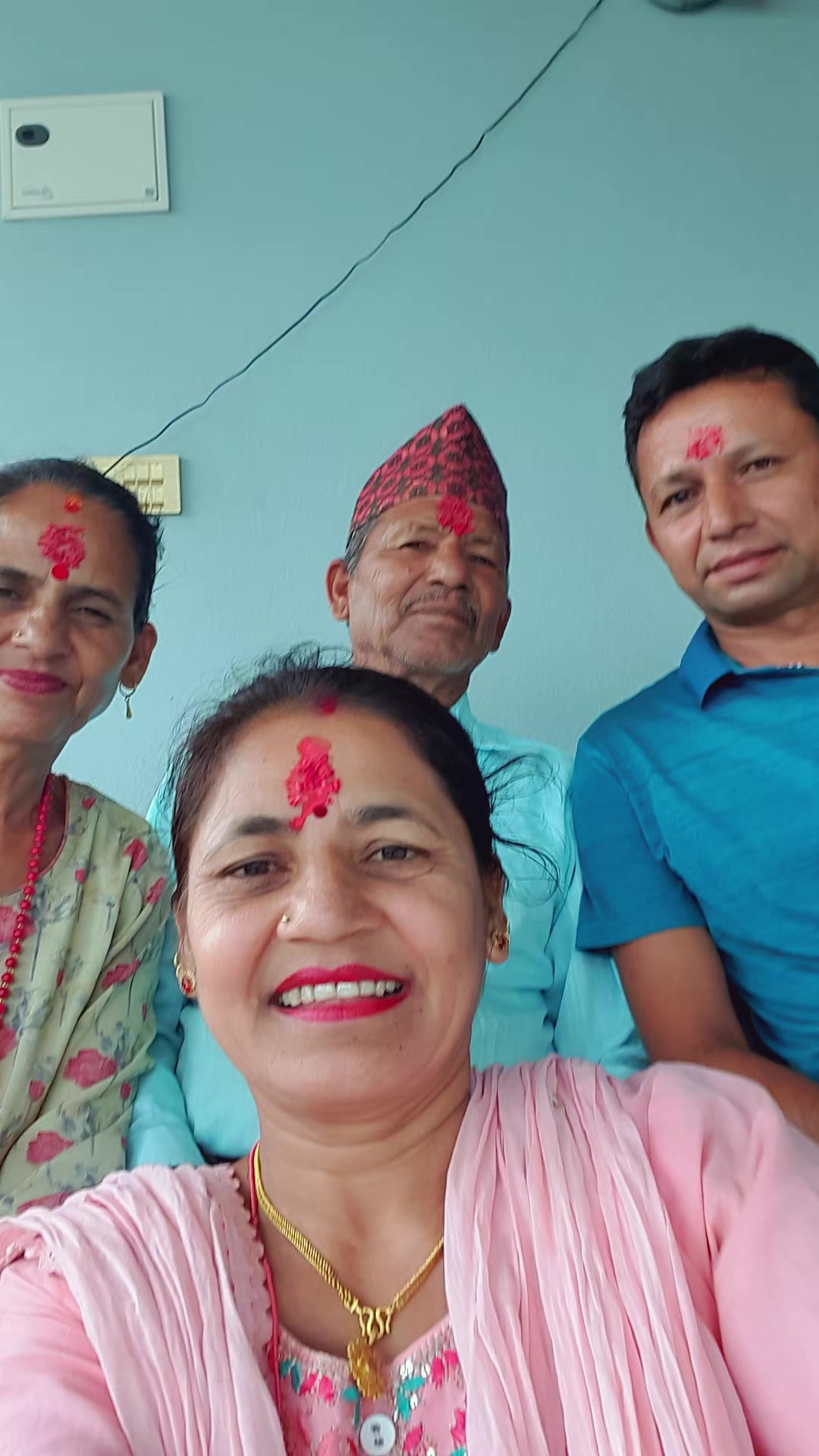 @Ganga Khadka