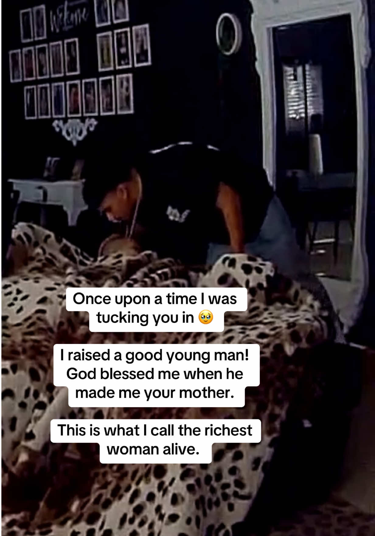 @Lisa Arana