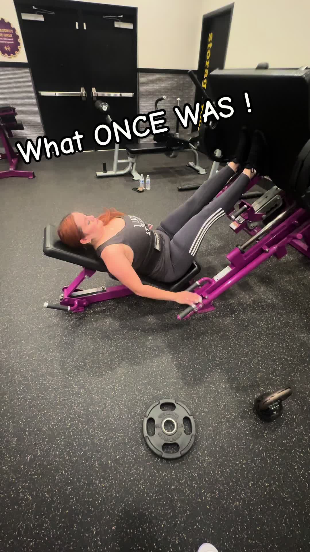 @Gym Bratz