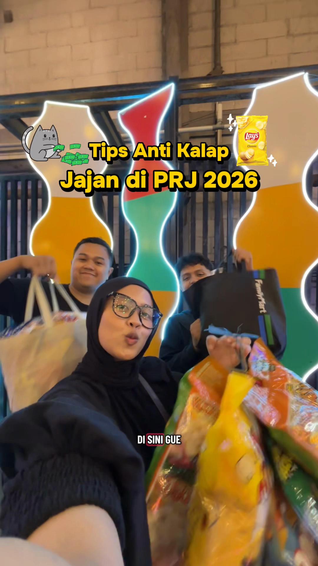 @Indira | Jajan & Jalan Kemana?