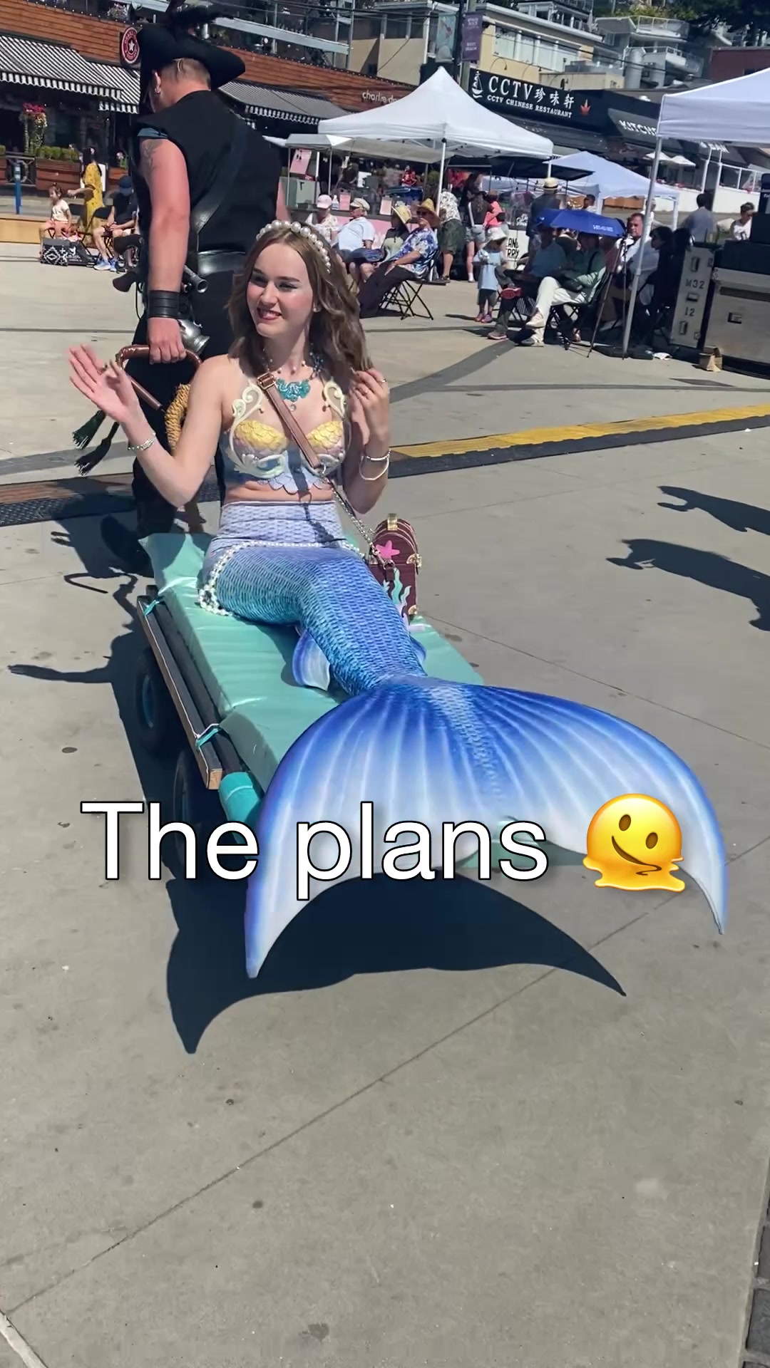 @Mermaid Zelda