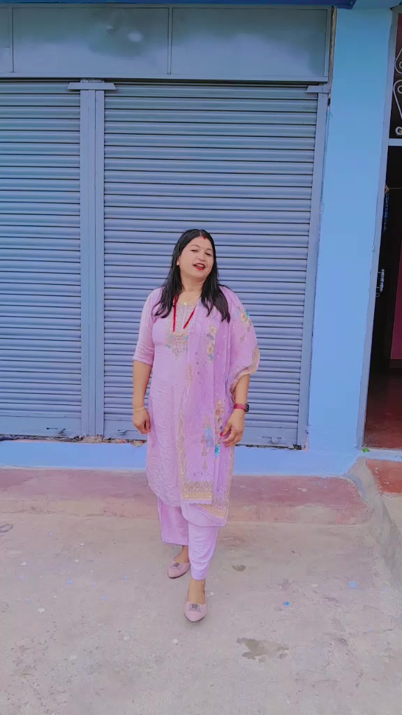 @Manisha Khadka