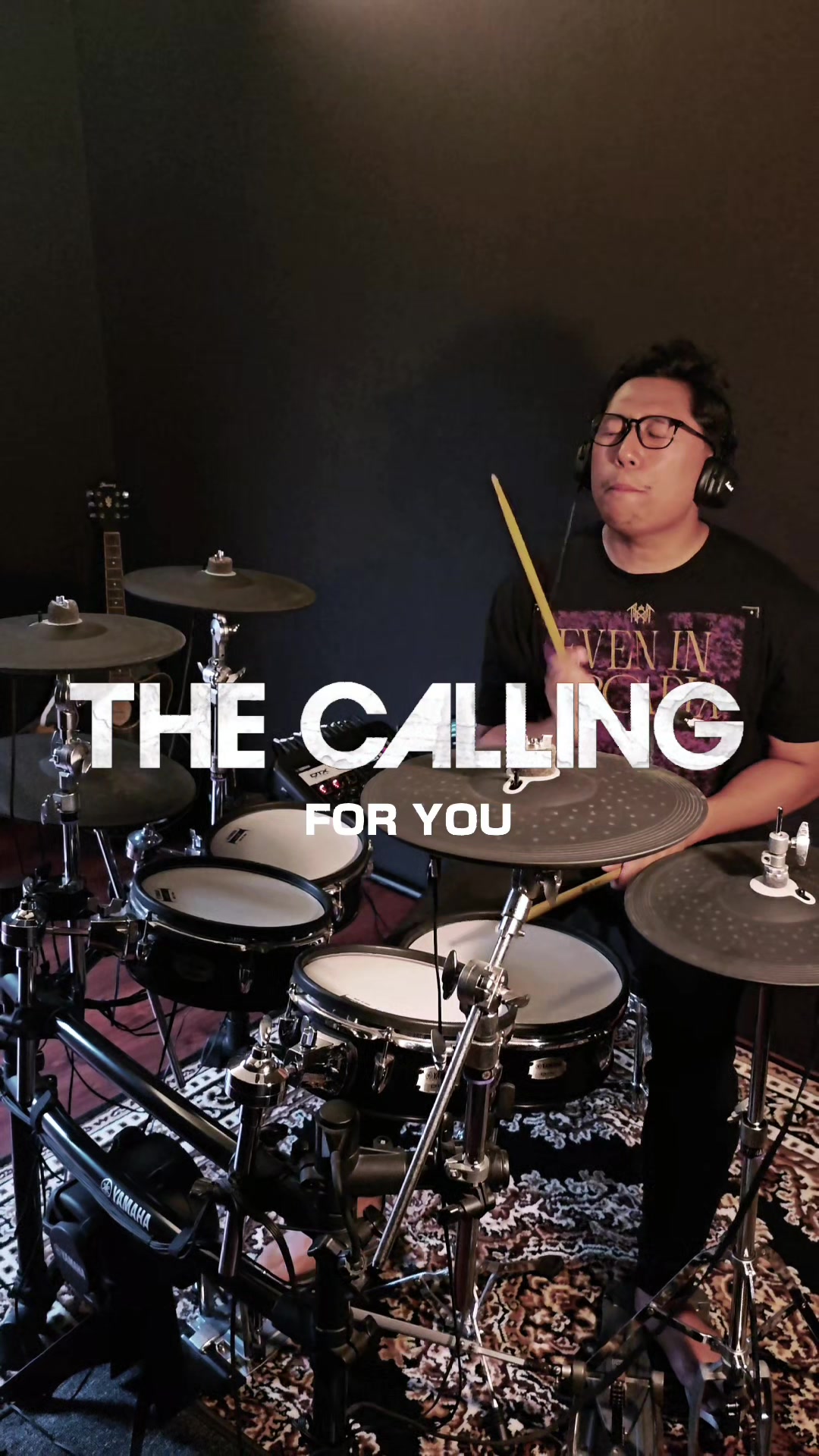 @Ozzie Drums