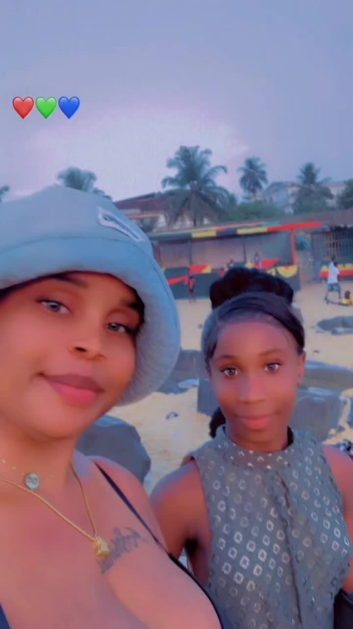 @Kimoria Beauty glow