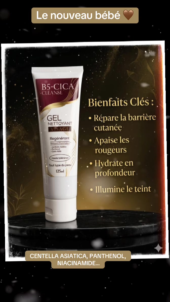 @Nela Bio Cosmetics