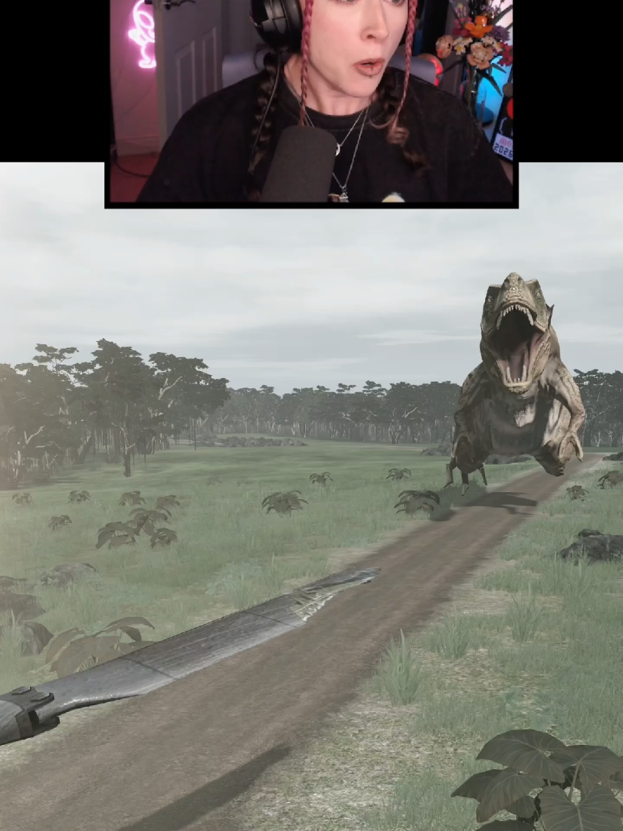 @HollyREX | Twitch