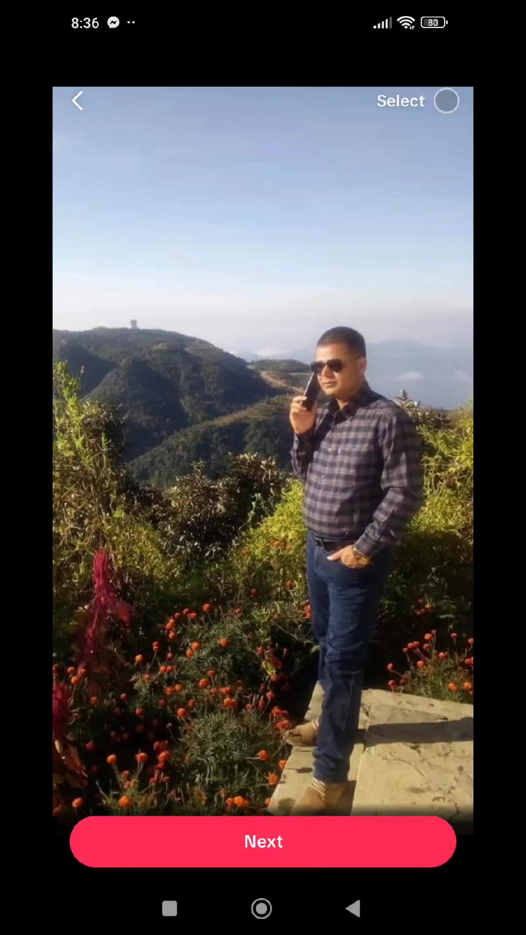 @Tika Bhandari