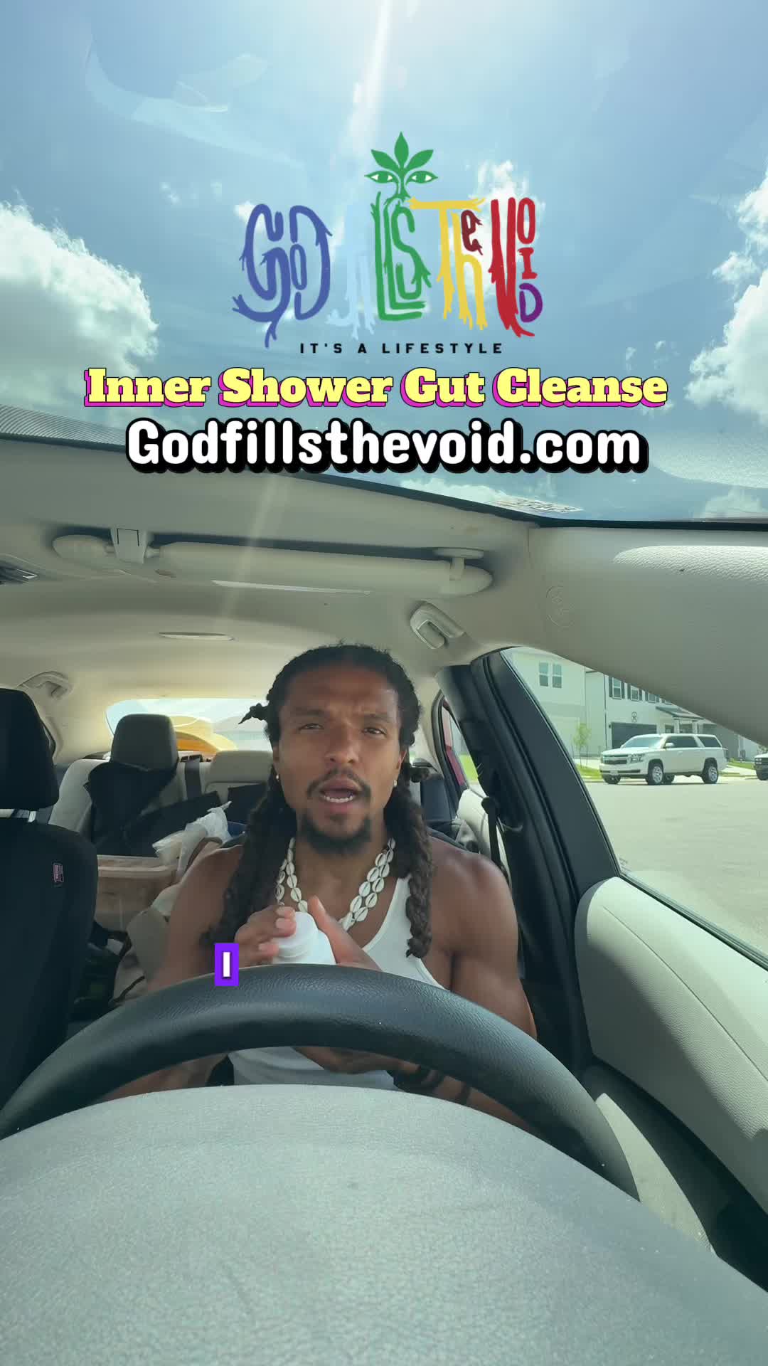 @Godfillsthevoid
