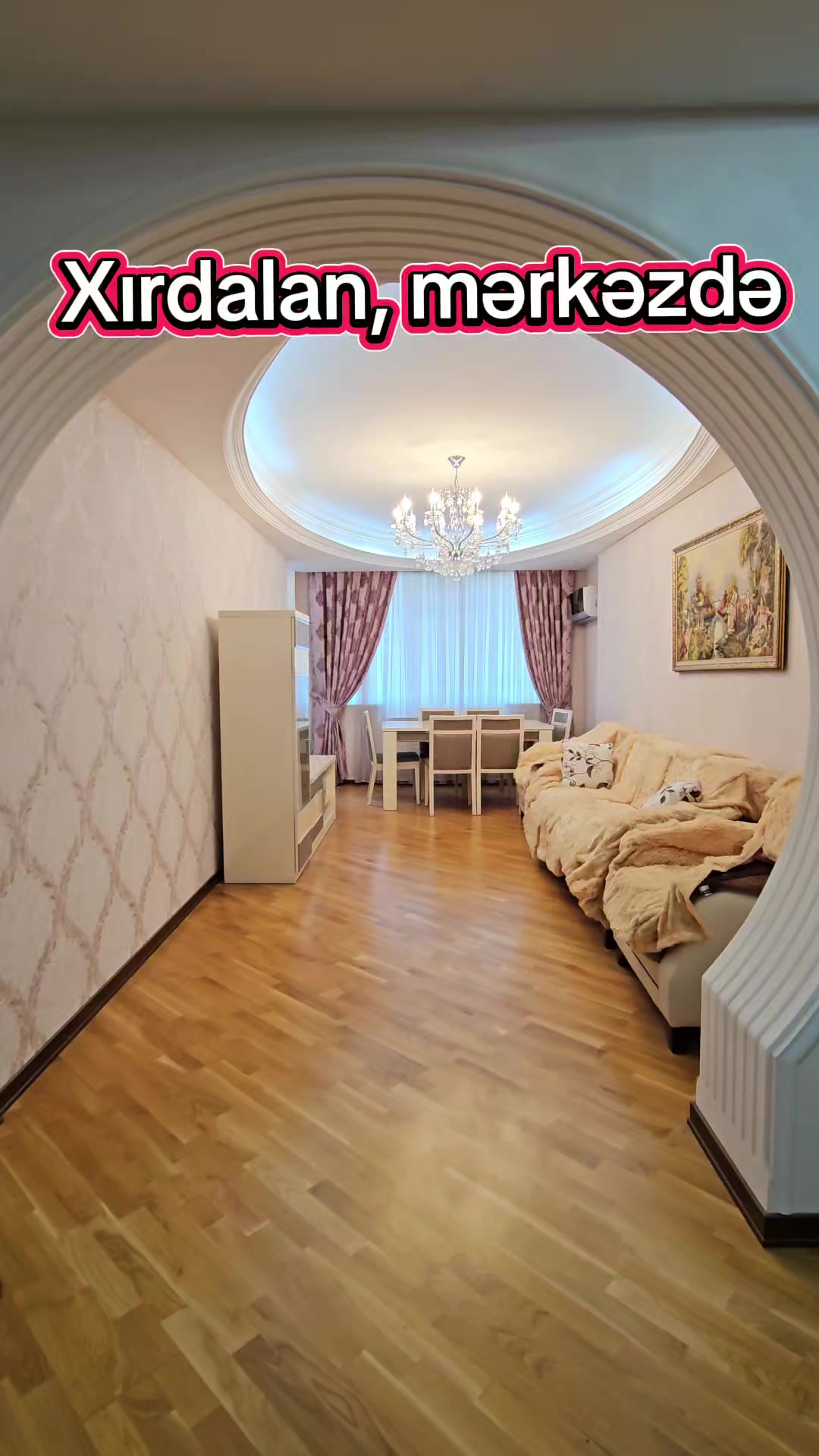 @"Səfərli" real estate