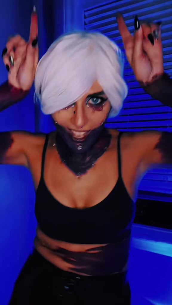 @LexieMarie.Cosplay