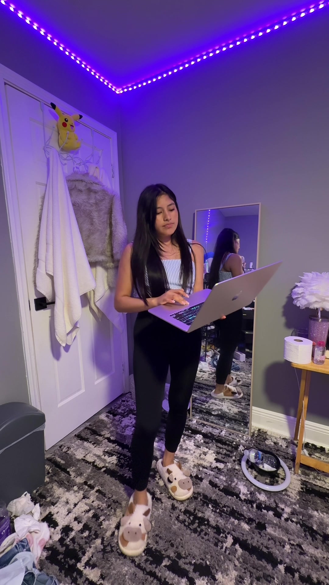 @Lisbeth Suasnabar | Mini vlogs