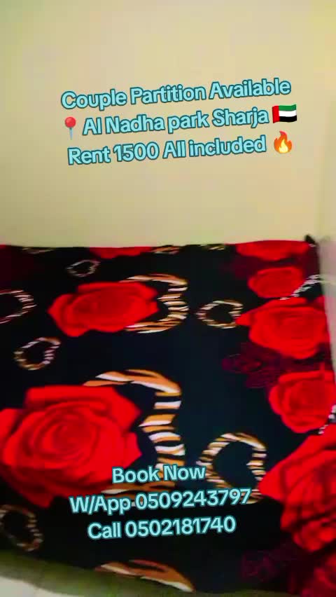 @✨🏠Al Nahda sharjah Homes ✨🏠
