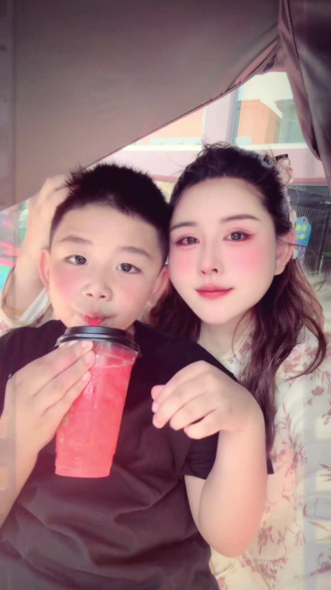 @ສາວລາ ສະໃພ້  天津。 เทียนจิน