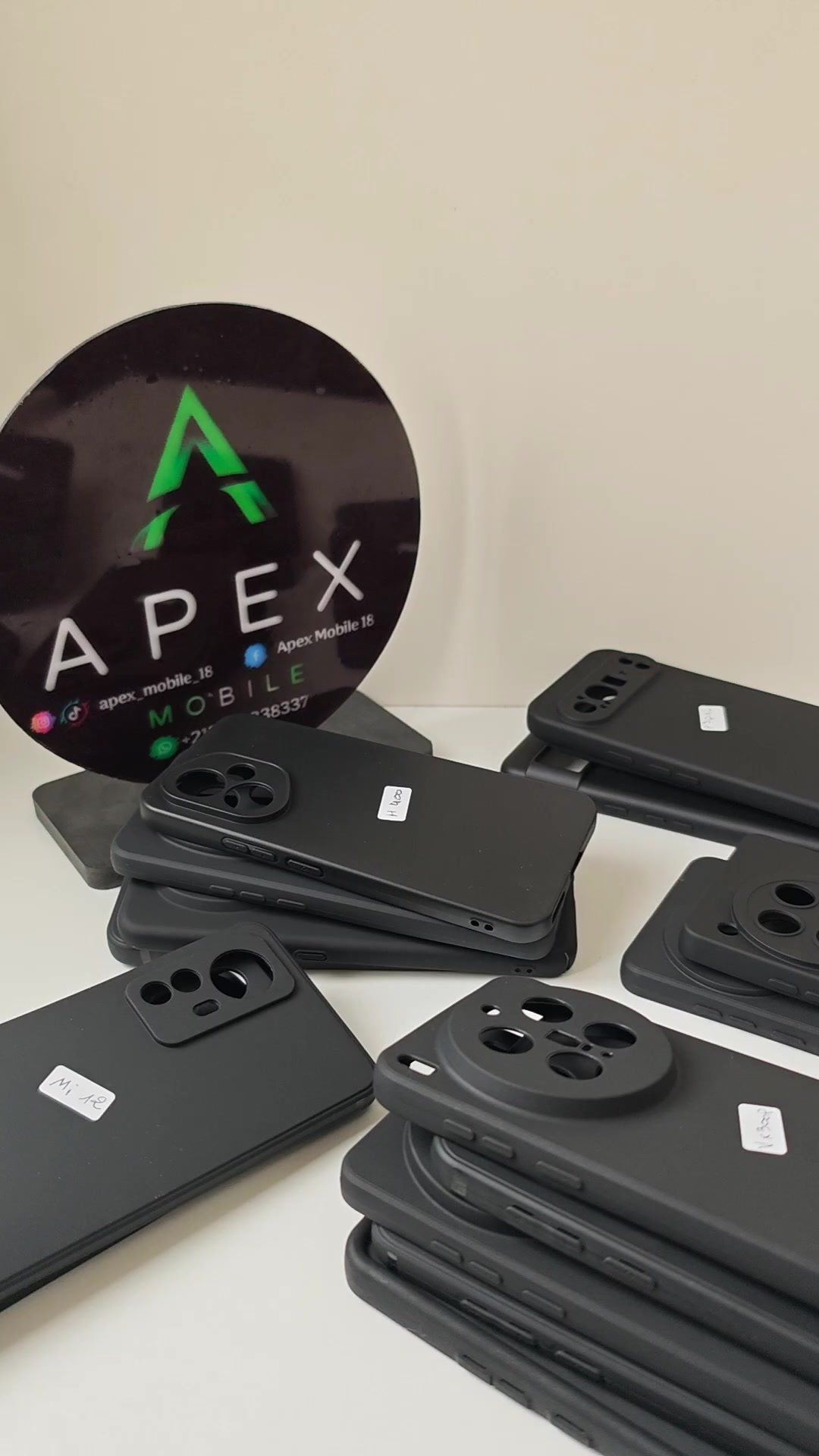 @Apex Mobile 18