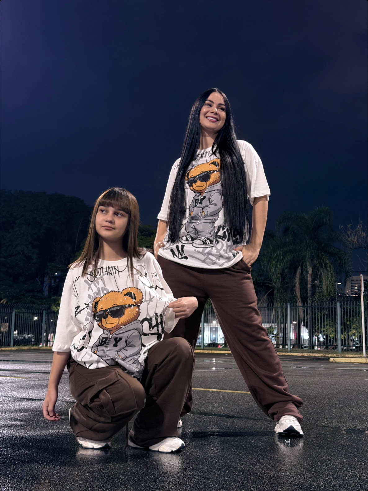 @Roniele Brito
