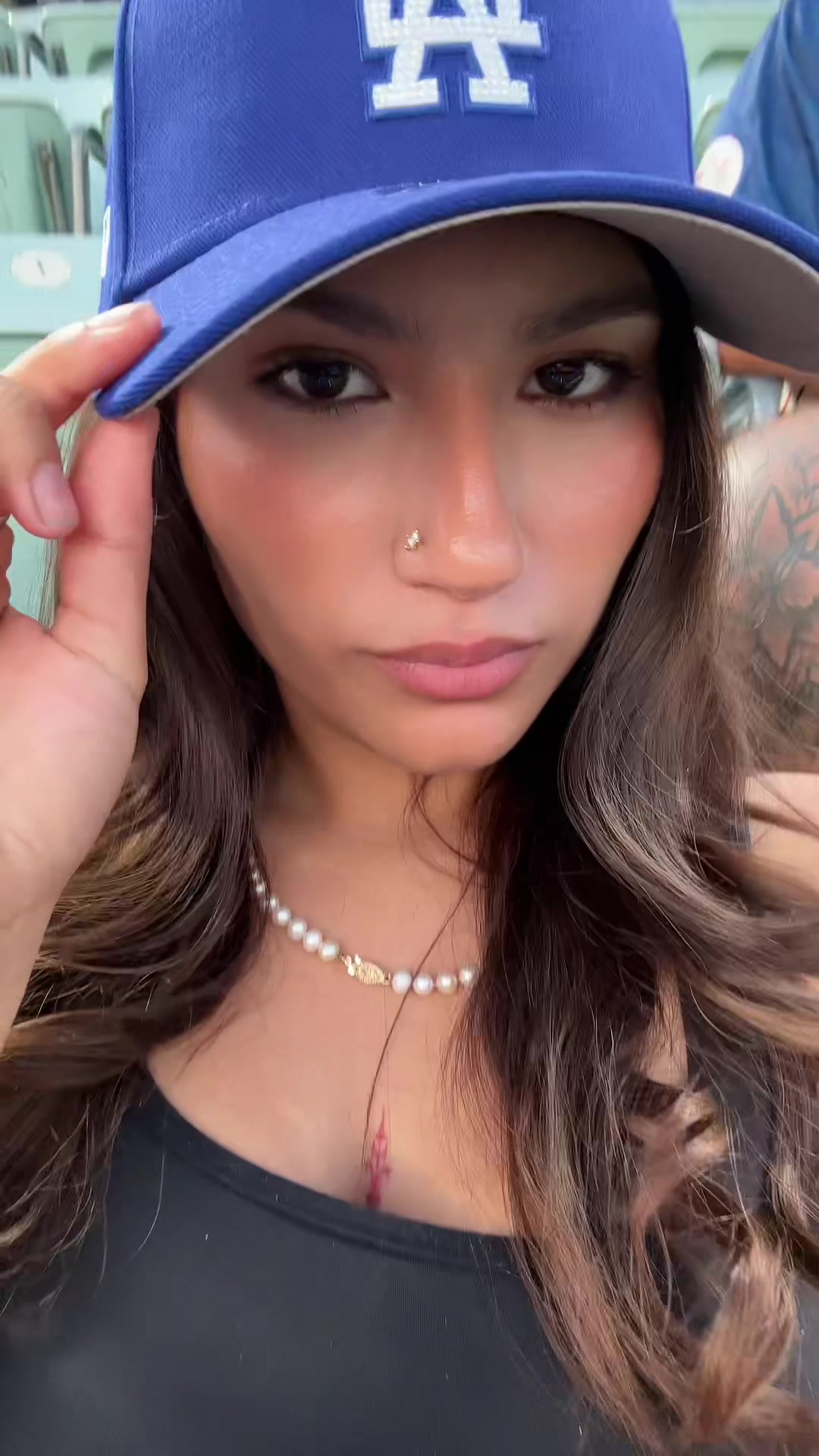 @Amanda Osoriio